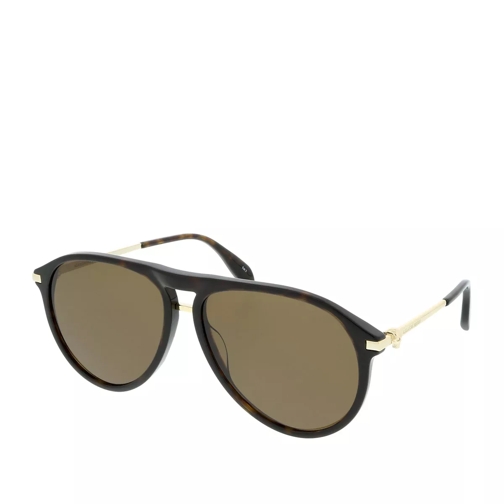 Alexander McQueen AM0134S 60 002 Sunglasses