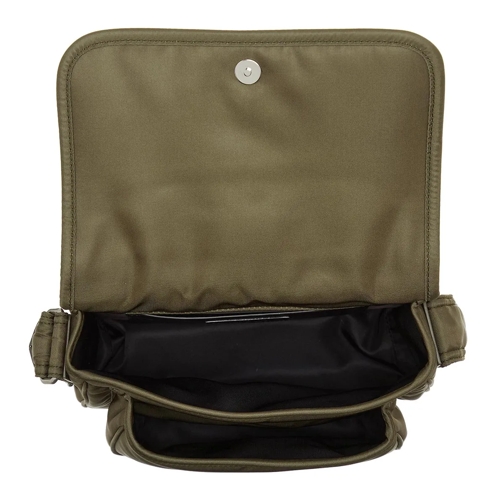 Saint Laurent Besace Niki Bag Small Deep Military (Image 5)