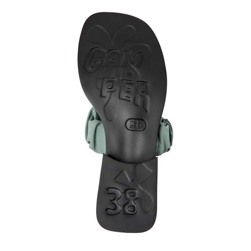 Camper Sandalen Sandalen Dana Dana grün(Image 4)