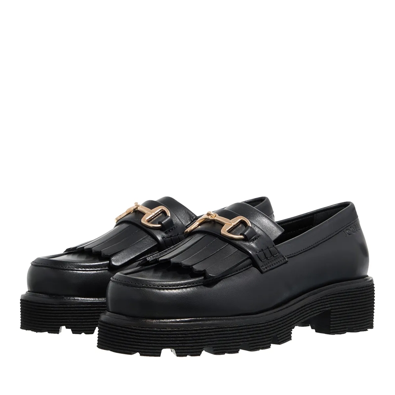 JOOP! Loafer Unico Mariana Slip On Ld Black(Image 5)