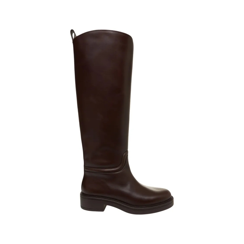 Stuart Weitzman Laarzen Celia' Boots Brown