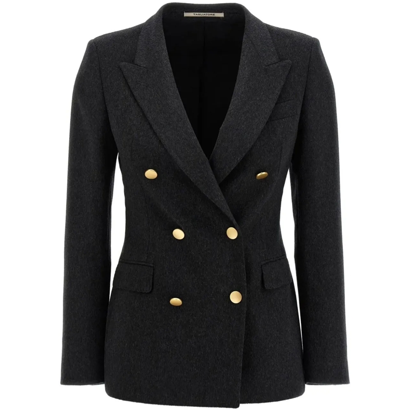 Tagliatore Übergangsjacke giacca donna divers mehrfarbig