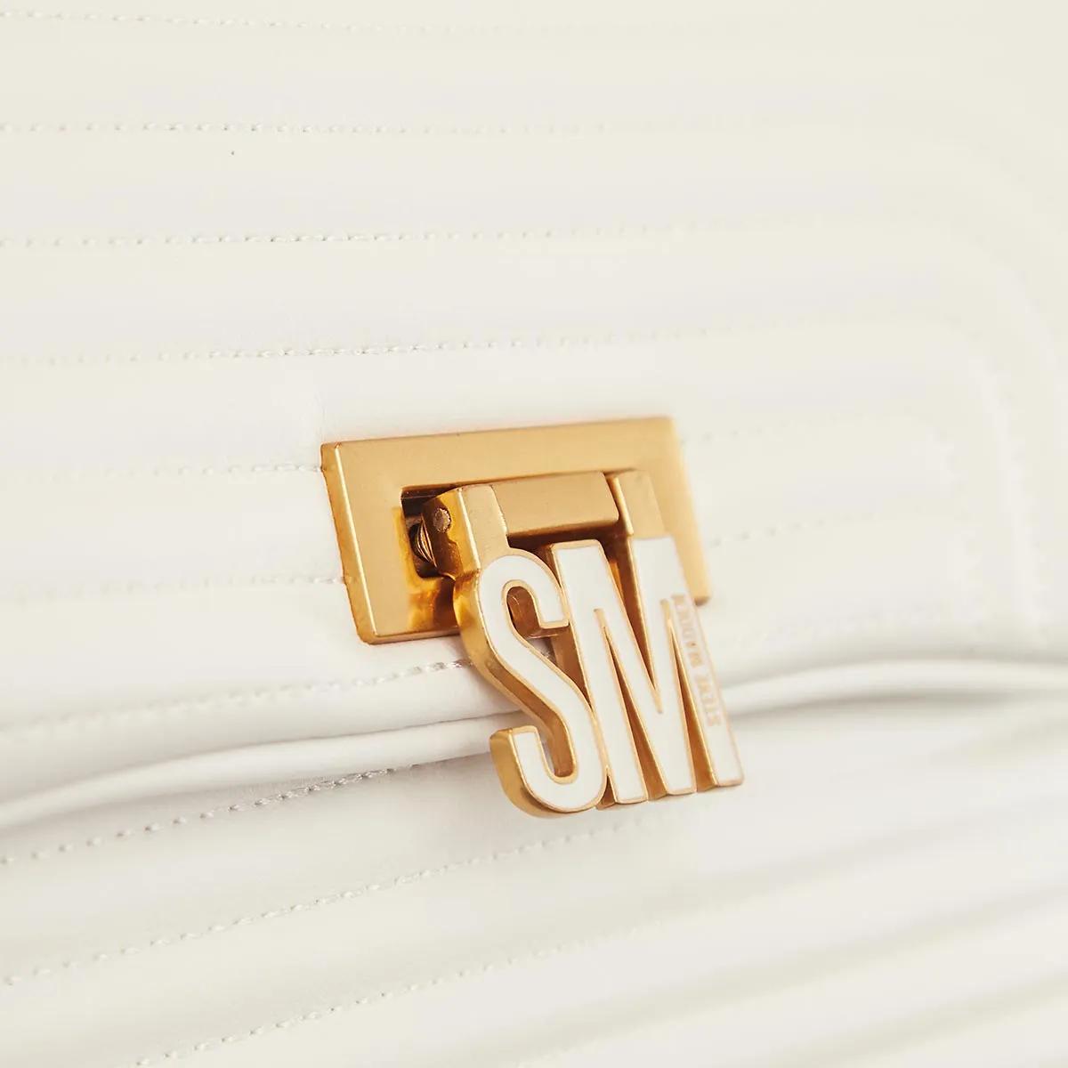 Steve Madden Crossbody bags Bkes in crème