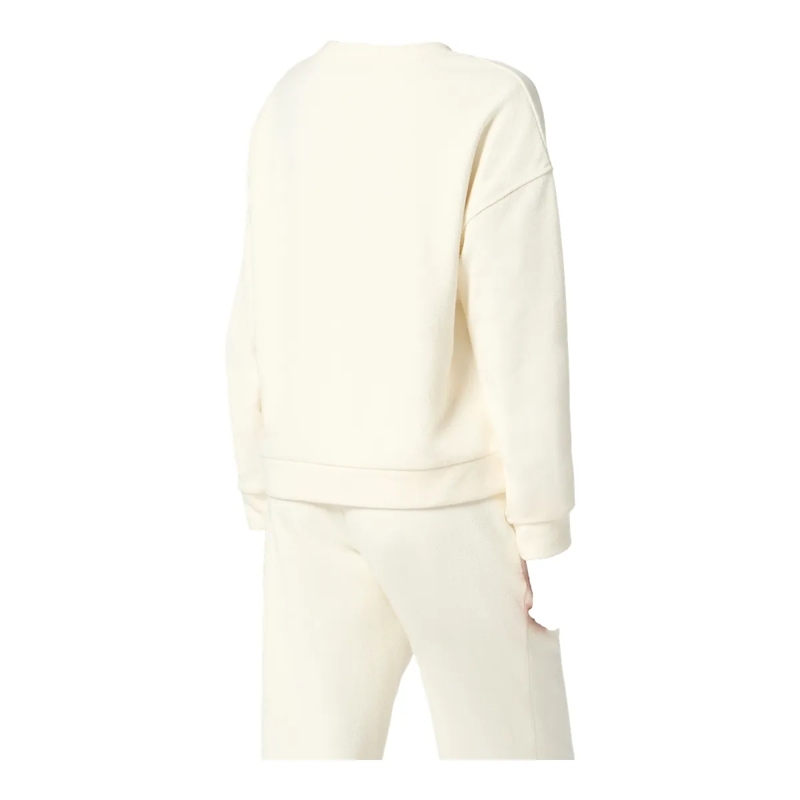 Plein Sport Top Sweatshirt weiss(Image 2)