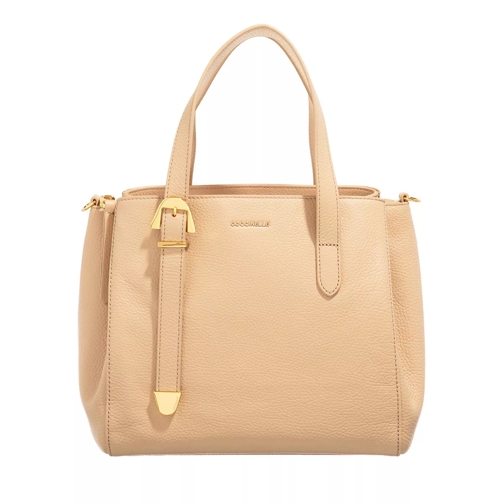 Coccinelle Gleen Toasted Tote