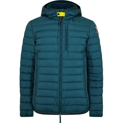 Parajumpers Daunenjacken Last Minute Down Jacket grün