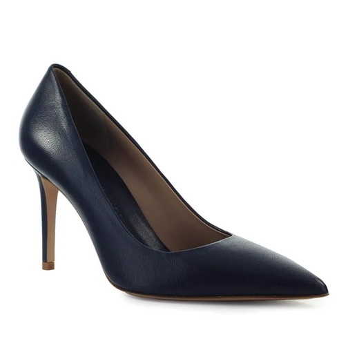 Sergio Levantesi SERGIO LEVANTESI DONNA MARINEBLAUE PUMPS blau Pump