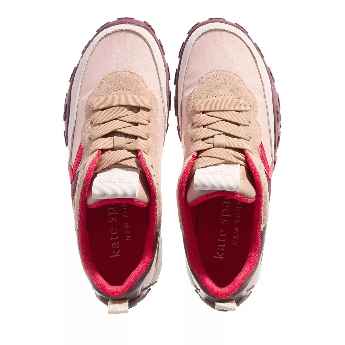 Thumbnail - Kate Spade New York Sneaker - K as in Kate - Gr. 37 (EU) - in Rot - für Damen