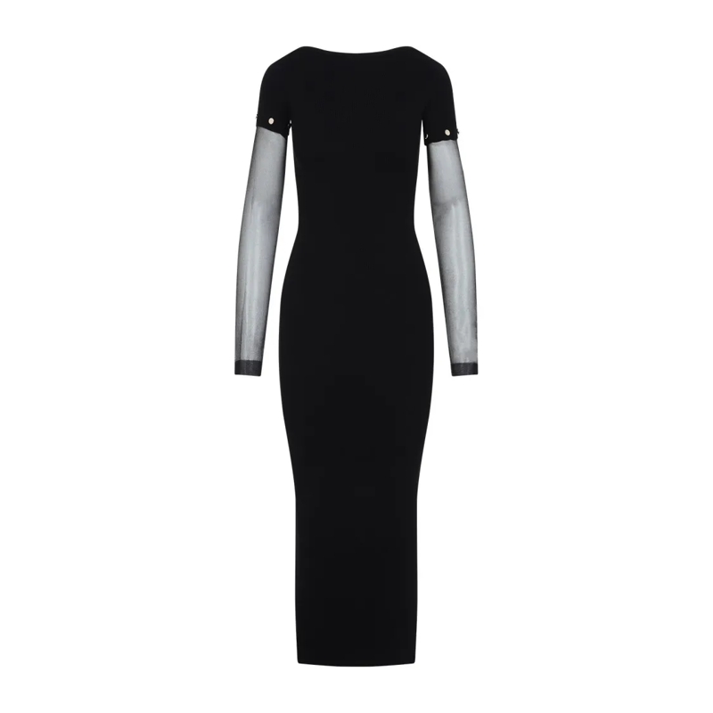 Sportmax  Dresses Black schwarz