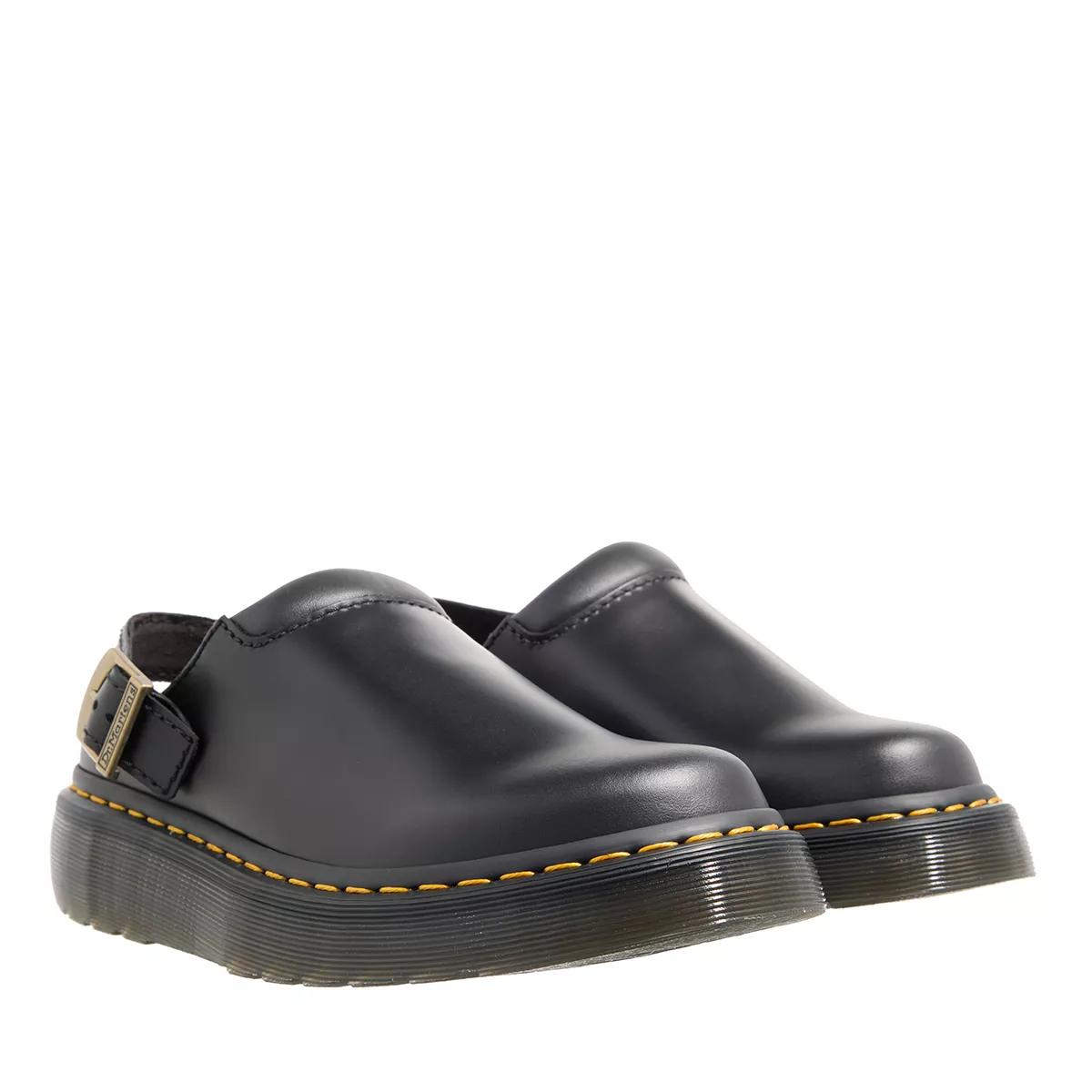 Dr. Martens Sandalen & Sandaletten - Archive Mule - Gr. 37 (EU) - in Schwarz - für Damen