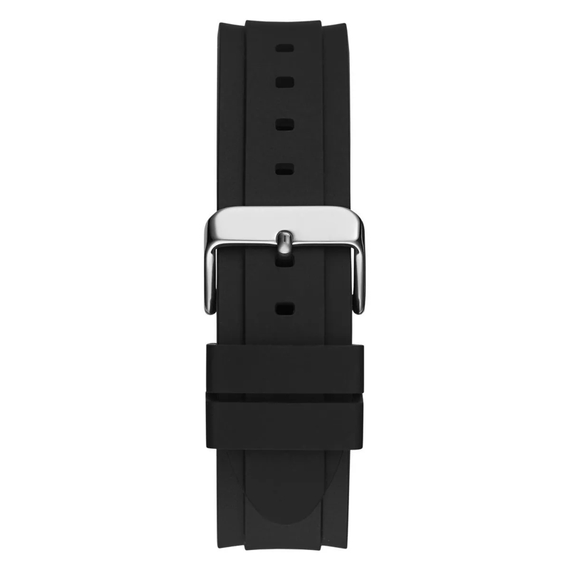 Guess Quarzuhr Multifunktionsuhr Gd Parker silber(Image 4)