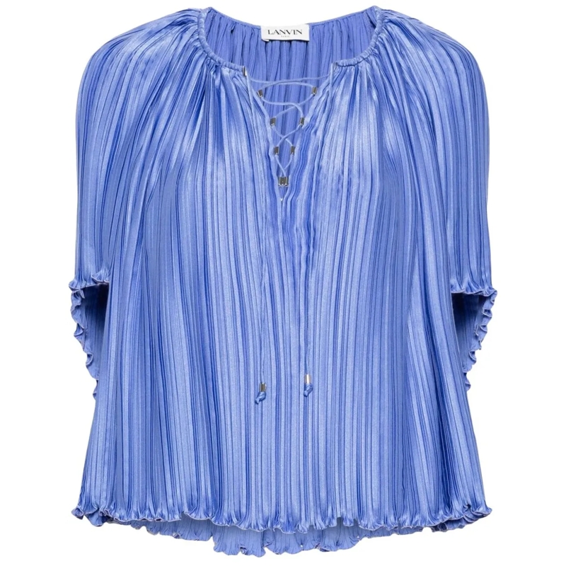 Lanvin T-Shirt Top Dream mehrfarbig