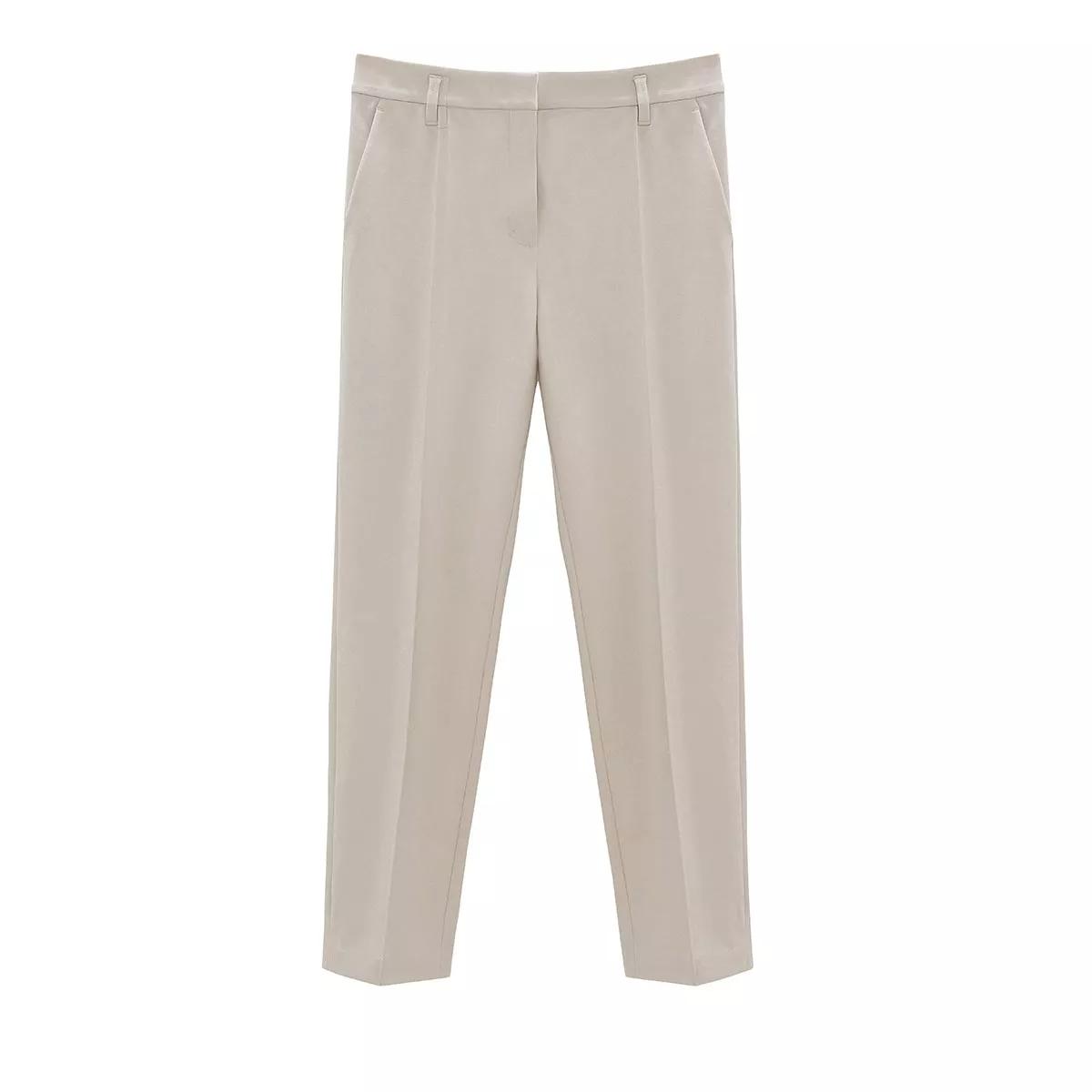 Thumbnail - Dorothee Schumacher - EMOTIONAL ESSENCE Hose - Größe 6 - multi