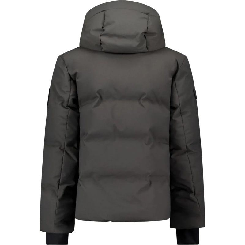 AIRFORCE Daunenjacke Airforce Copper Mountain Jackets Donkergroen Spfrm grün(Image 3)