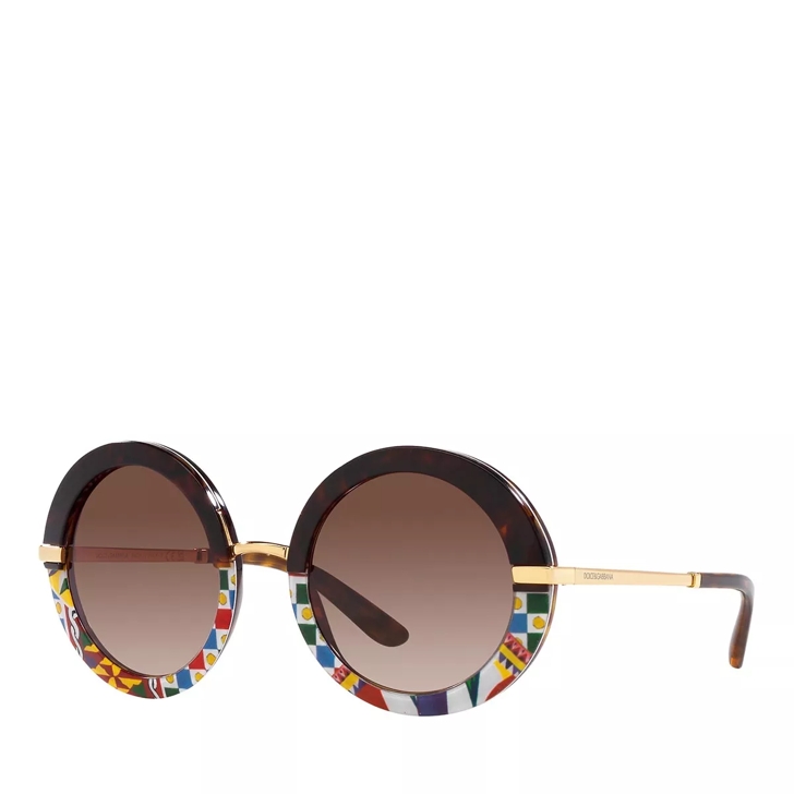 Dolce gabbana havana 2025