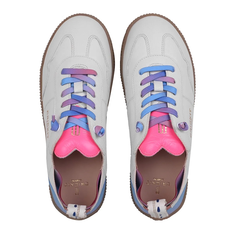 Crickit Low-Top-Sneaker Sneaker RABEA weiss(Image 7)
