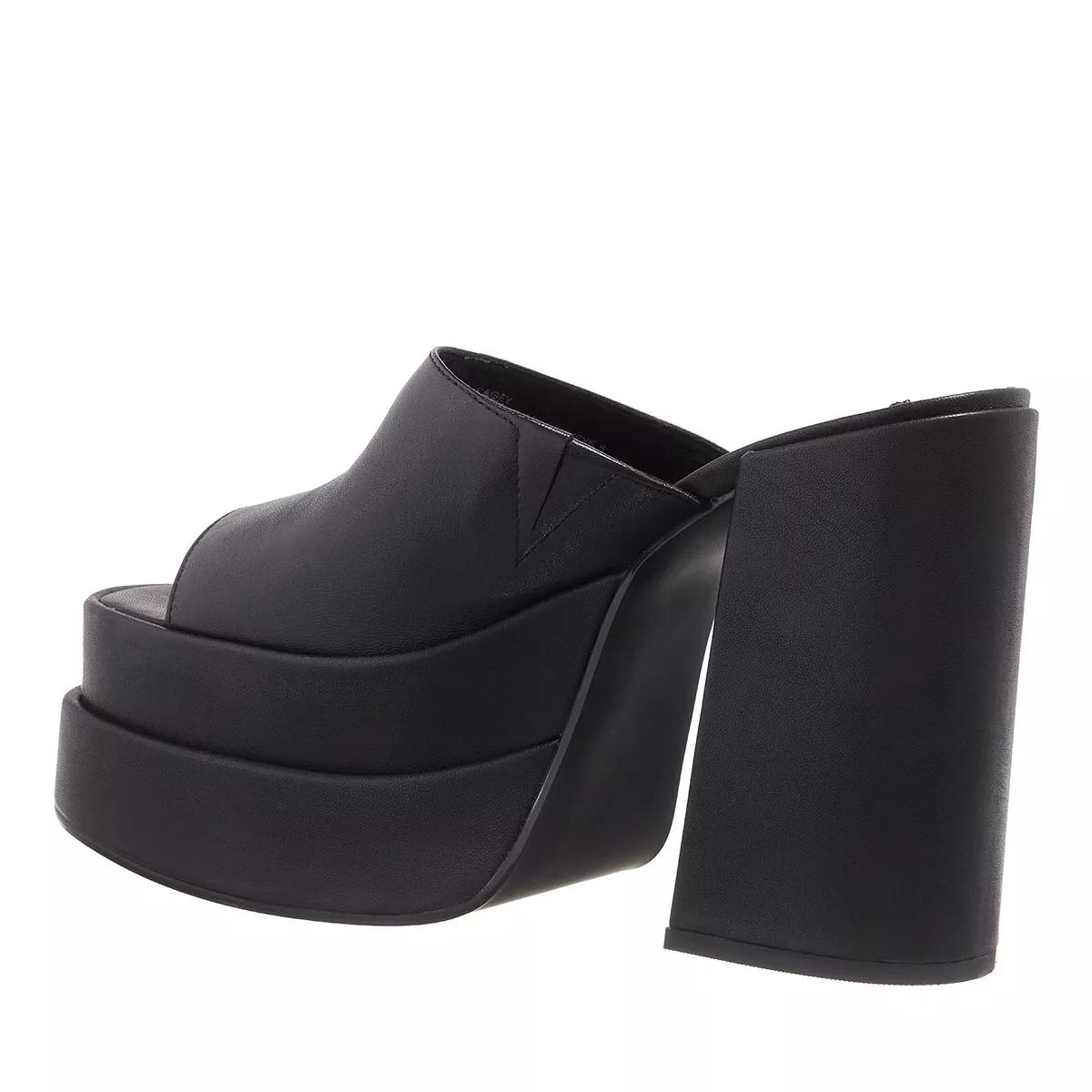 Steve madden hot sale superior mule