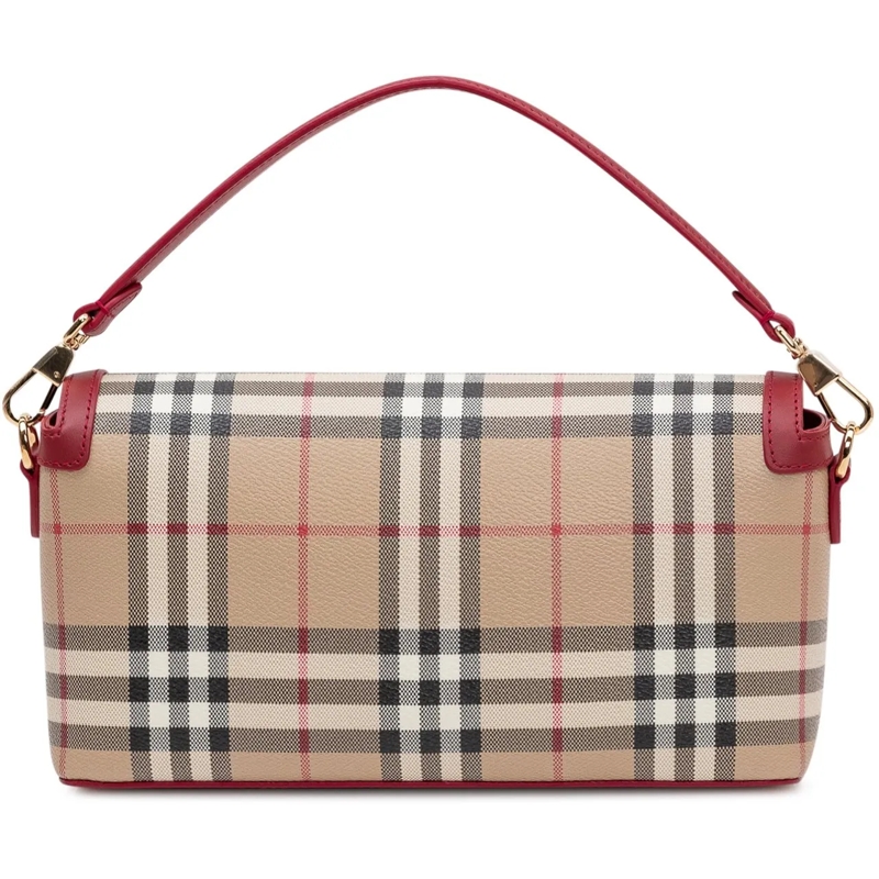 Burberry Schultertasche Pochette Note Small mehrfarbig(Image 4)