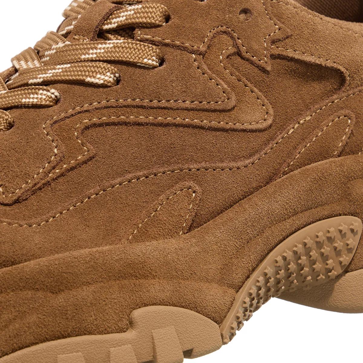 Thumbnail - Ash Low-Top Sneaker - AddictBis06 - Gr. 38 (EU) - in Braun - für Damen