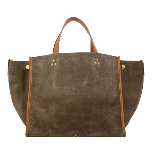 Jerome Dreyfuss Leon M Savane Tote