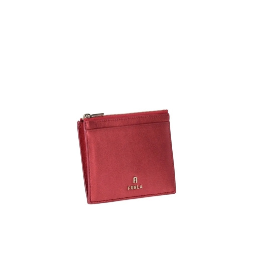 Furla FURLA CAMELIA L ROTER KARTENHALTER rot Kartenhalter