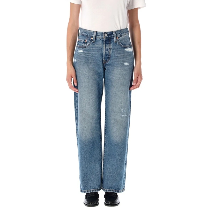 Levi's Jeans 501 90'S Jeans Blue