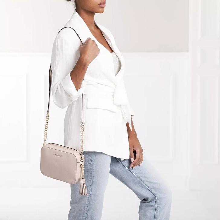 Michael kors ava soft pink sales