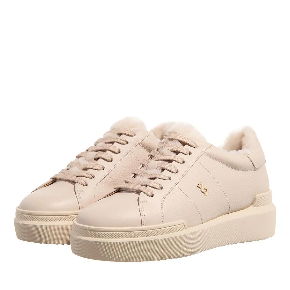 Bogner Sneakers - Hollywood 18 B - Gr. 36 (EU) - in Beige - für Damen