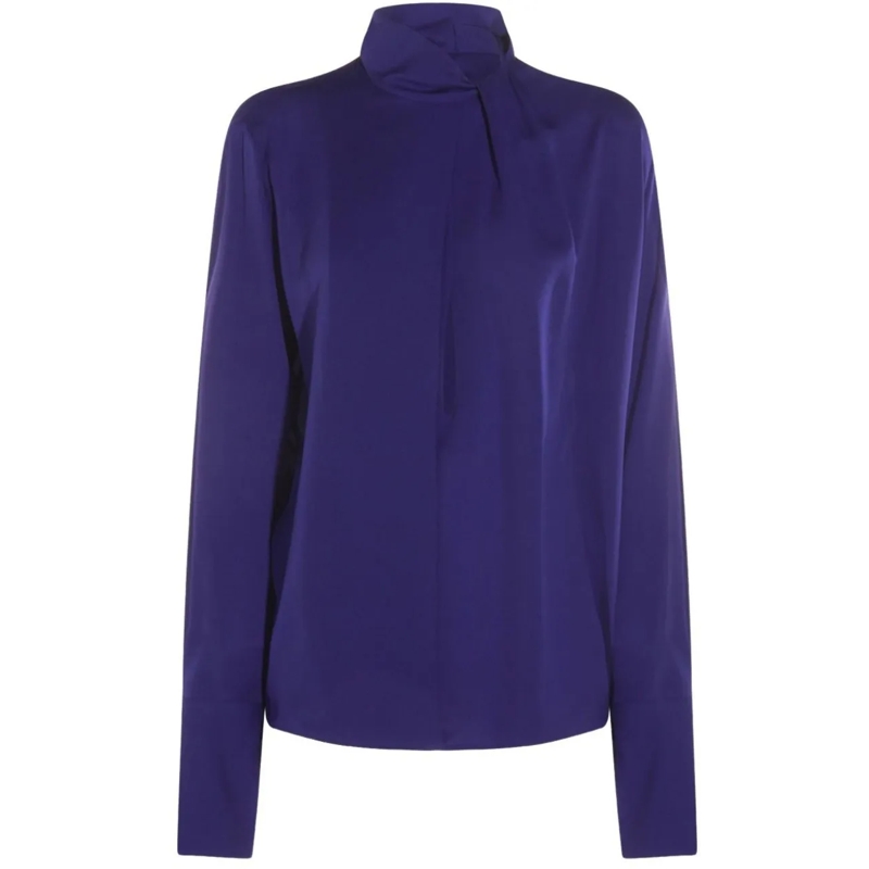 Tom Ford Top Top Blue blau