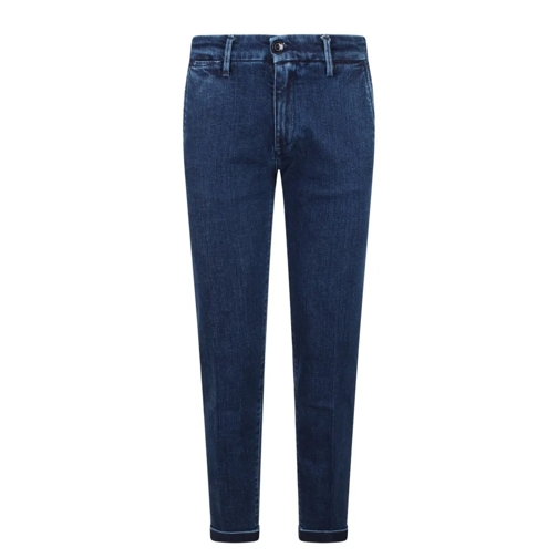 Re-Hash Jeans Mucha Denim Jeans Blue