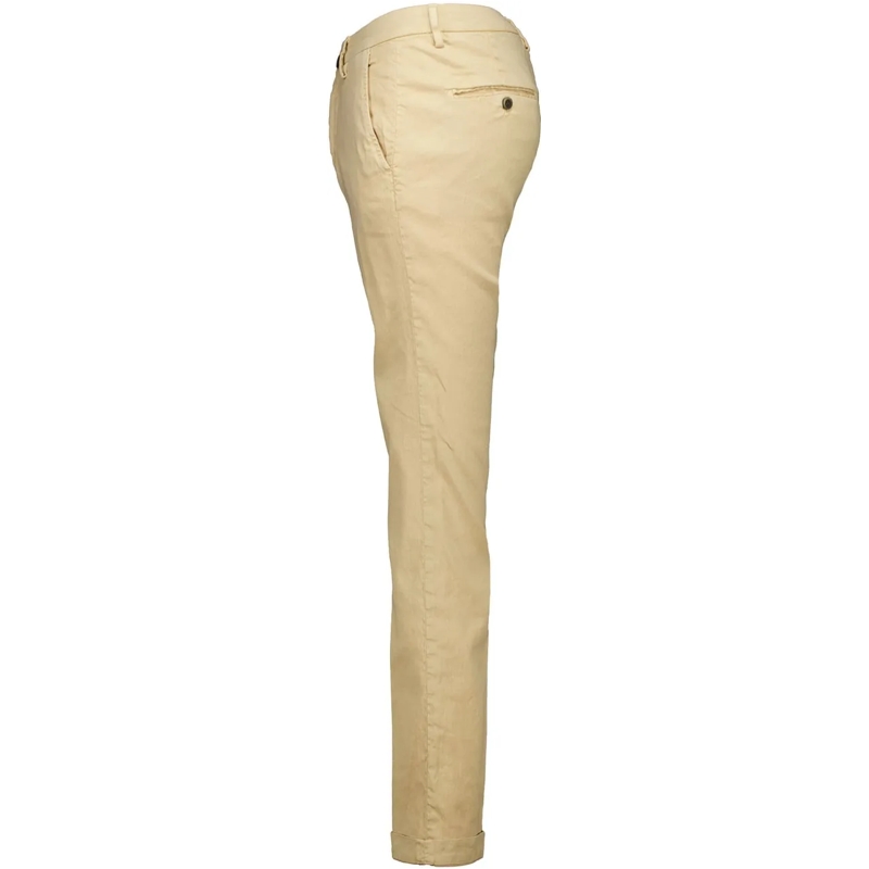 Mason's Chino Masons  Chino Beige Mbe111 beige(Image 2)