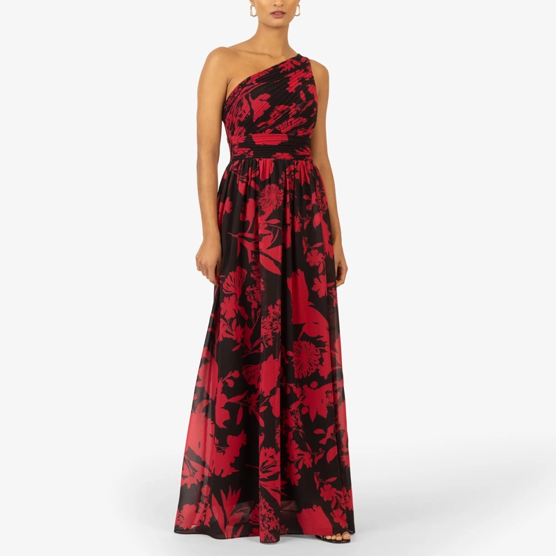 Kraimod Abendkleid Abendkleid rot (Image 2)