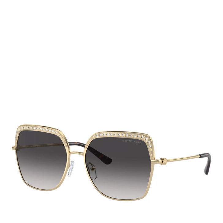 Michael kors gold sunglasses online