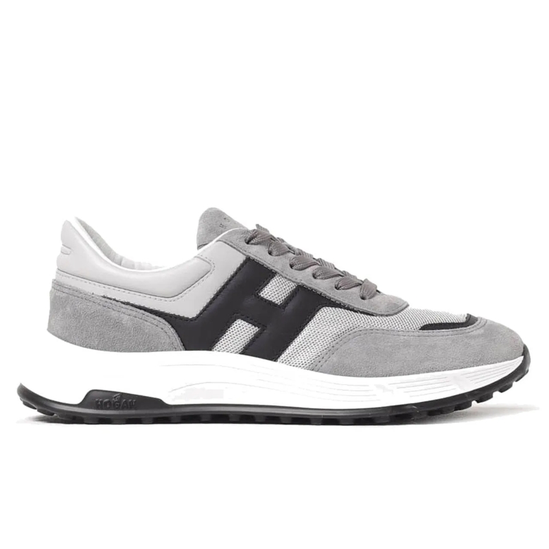 Hogan Low-Top-Sneaker Flat Shoes Divers mehrfarbig