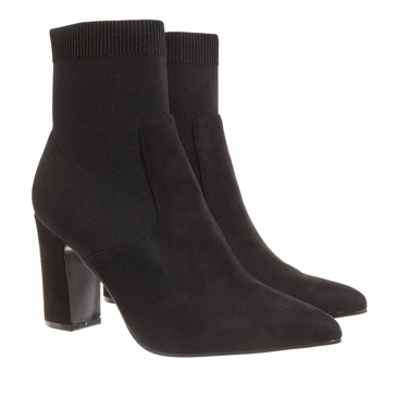 Steve madden block 2025 heel boots