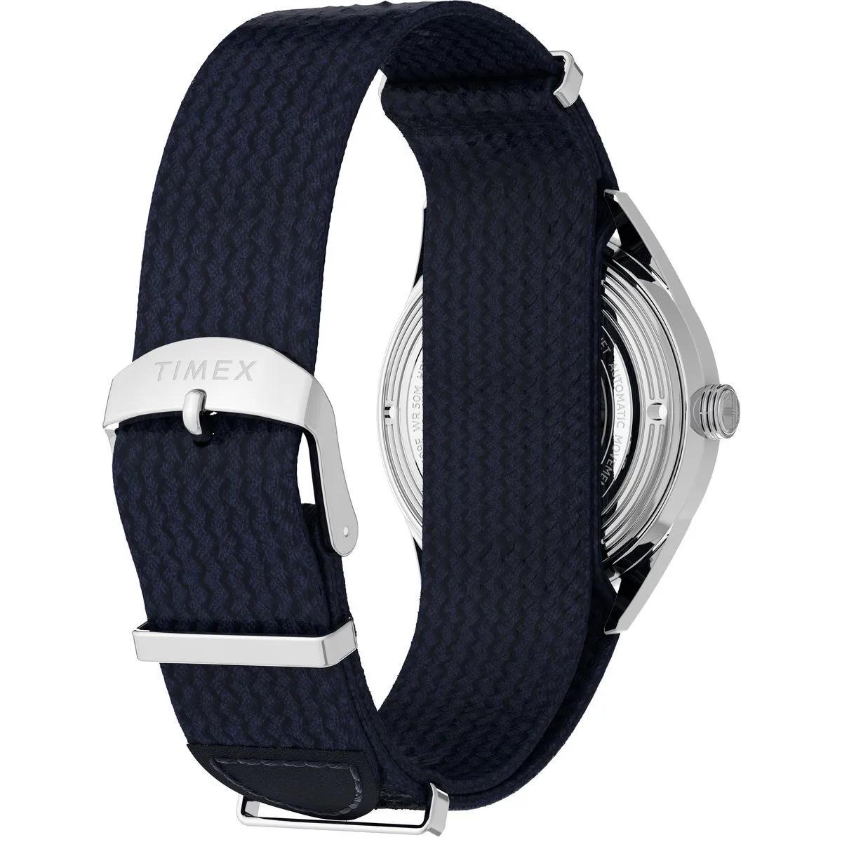 Thumbnail - Timex Uhren - Automatische Uhr Marlin® Jet Automatic - Gr. unisize - in Schwarz - für Damen