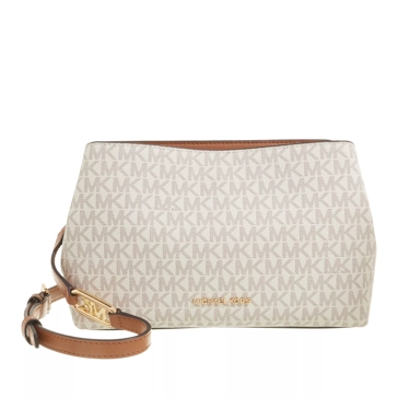 Michael kors vanilla discount crossbody