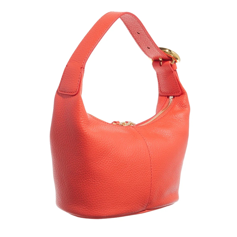 Coccinelle Schultertasche Coccinelle Fernanda Gazpacho(Image 9)