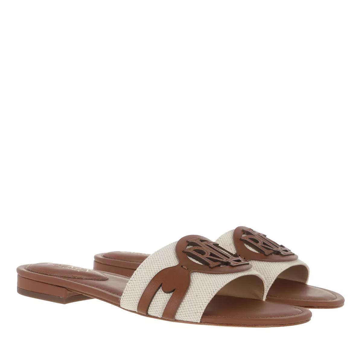 Ralph lauren folly sandals deals