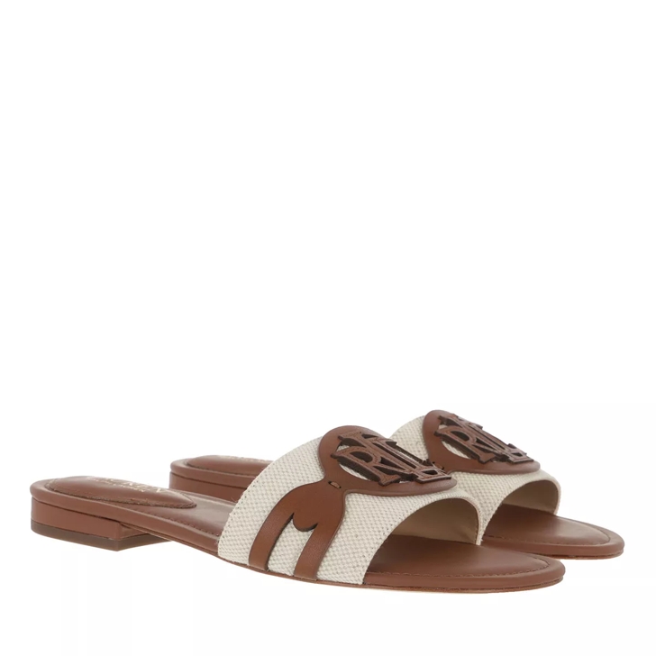 Ralph lauren ladies flip 2024 flops