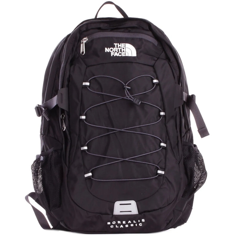 The North Face Rucksack Bags Black schwarz