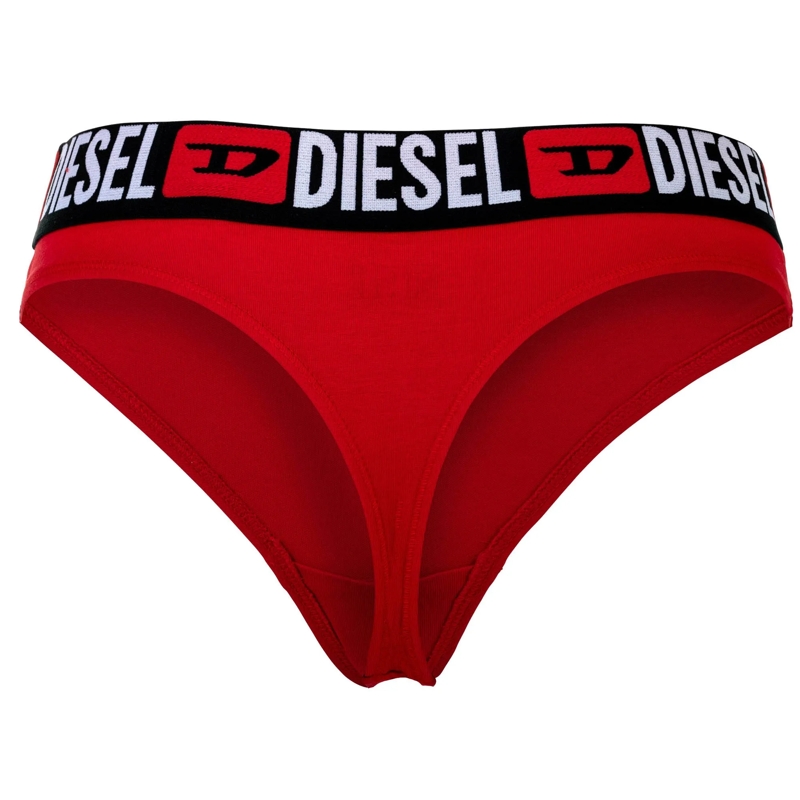 Diesel  UFST-STARS-THREEPACK 3er Pack rot(Image 3)