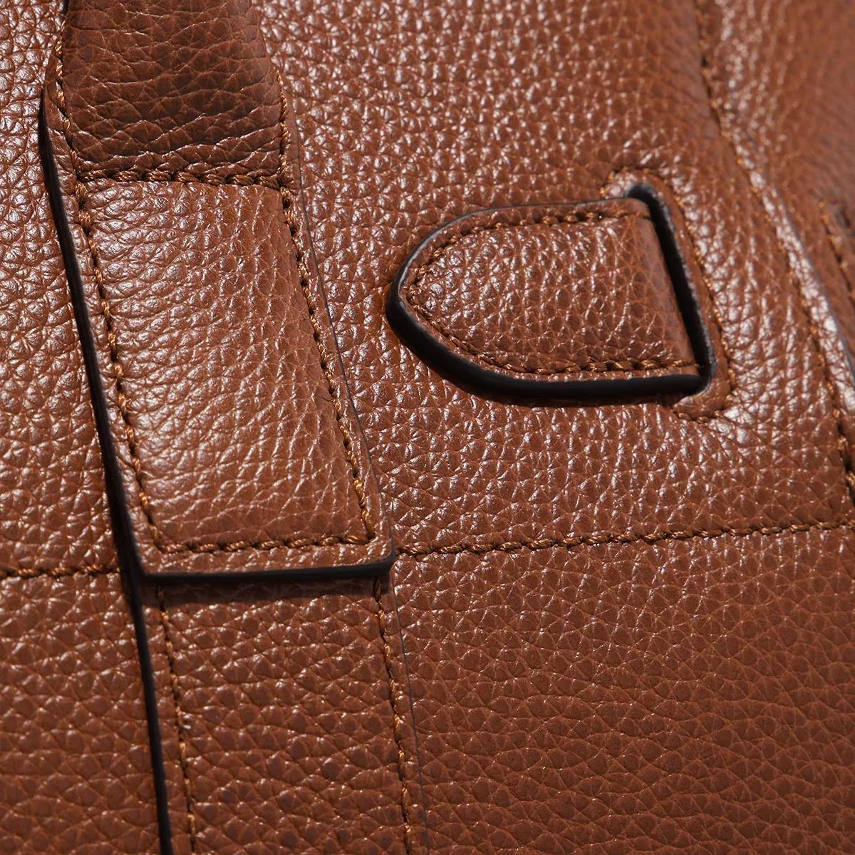 Thumbnail - Mulberry Shopper & Totes - Small Zipped Bayswater - Gr. unisize - in Braun - für Damen