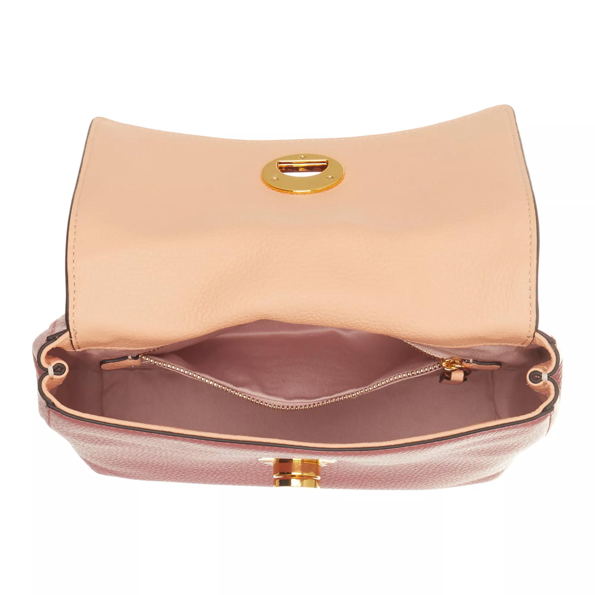 Modeherz Coccinelle Liya Mini Bag COCCINELLE Liya Handbag Gr Ta