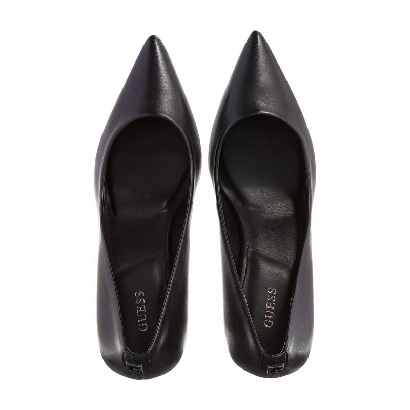 Guess Pumps Bomay Black(Image 4)