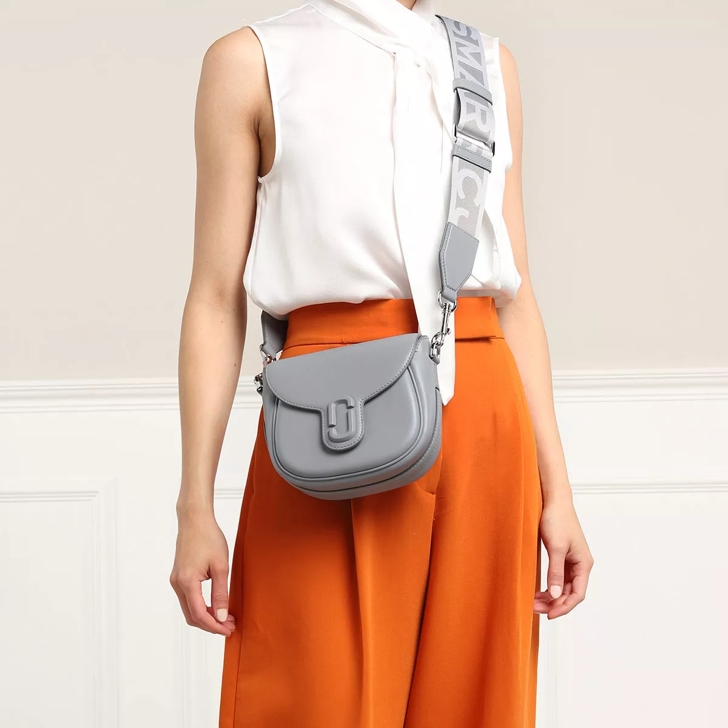 The J Marc Saddle Bag, Marc Jacobs