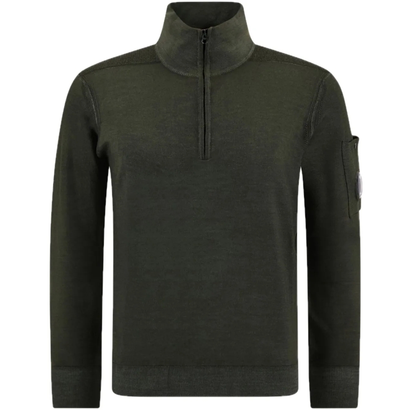 CP Company Pull pull groen grau