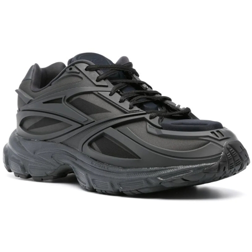 Reebok Low-Top Sneaker Sneakers Green grün (Image 3)
