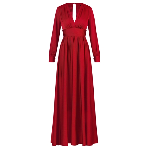 Kraimod Abendkleider Abendkleid rot