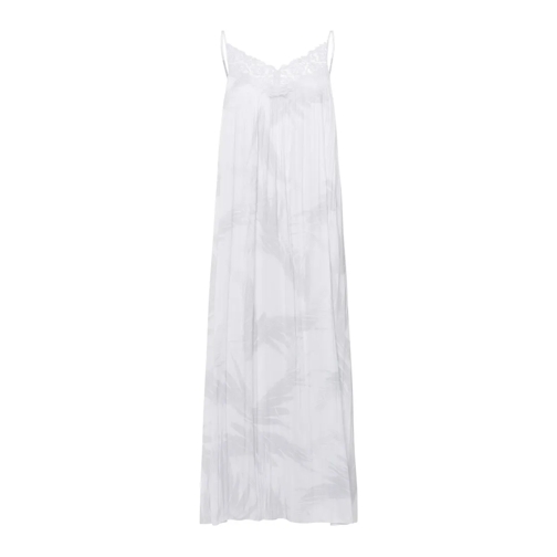 Marc Aurel Kleider Kleid weiss